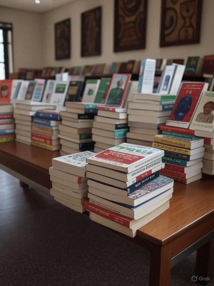 books